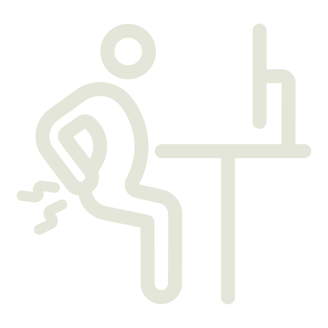 Postural correction